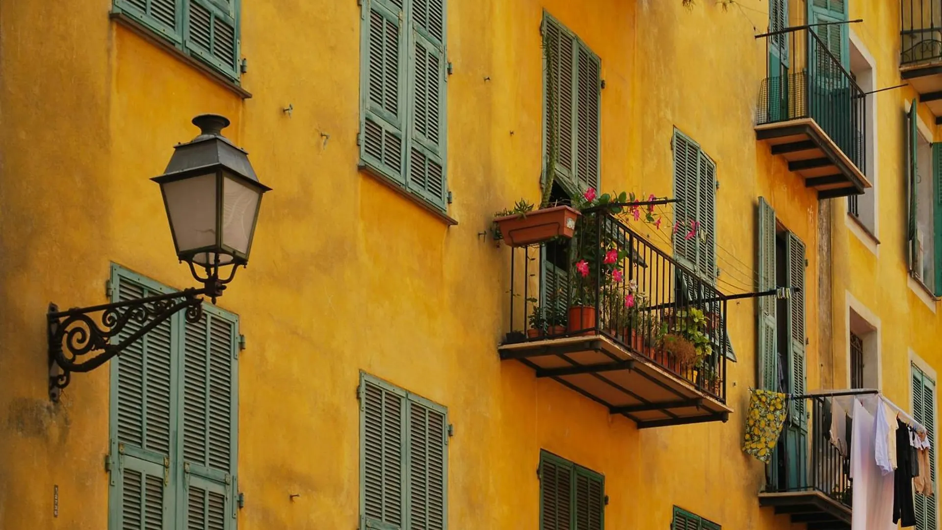 Apartment Studio Azureen - Centre De Nizza