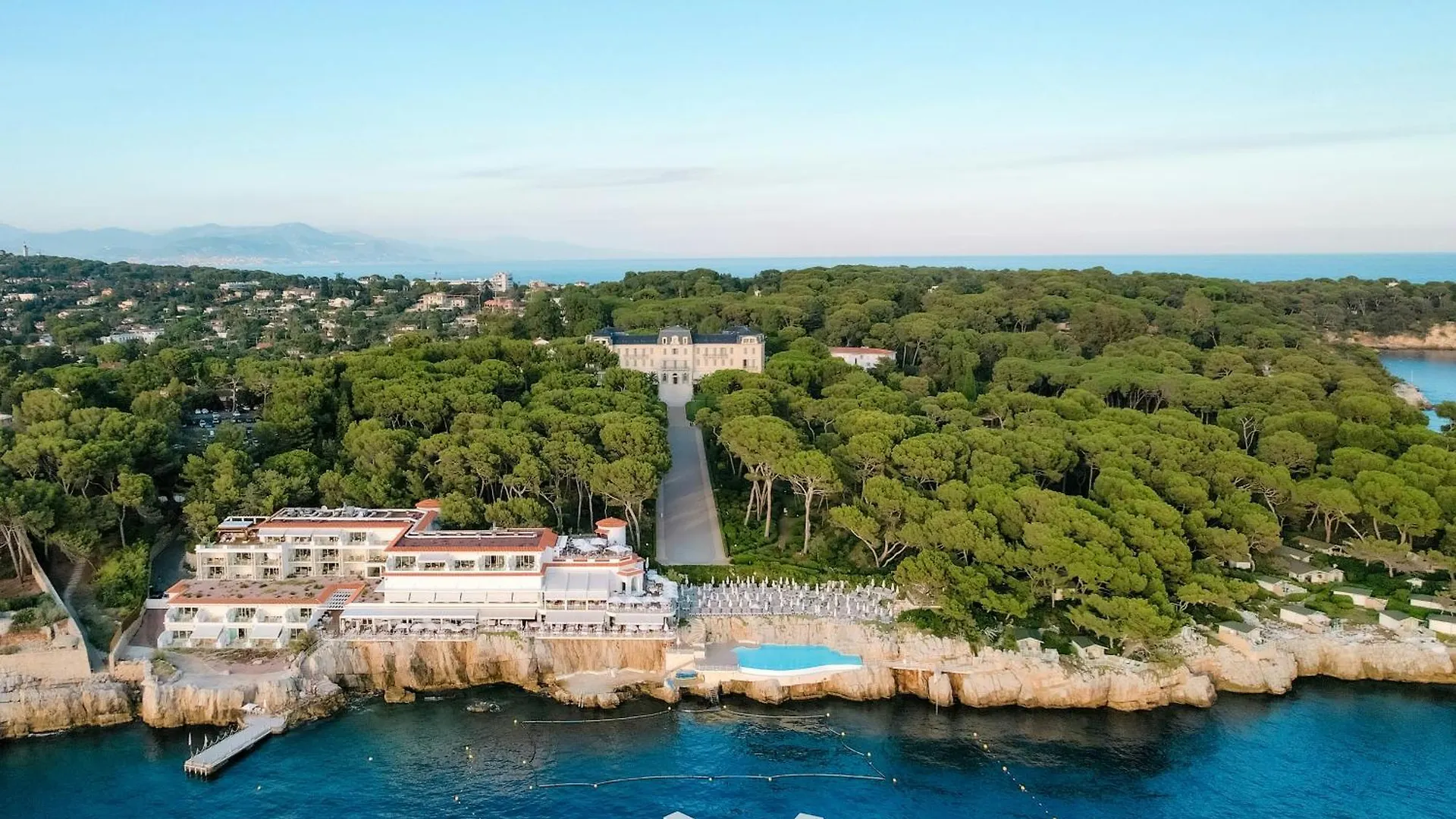 Studio Azureen - Centre De Nizza Frankreich
