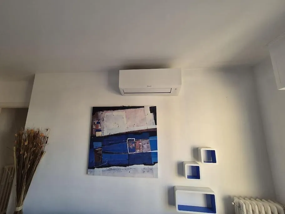 Studio Azureen - Centre De Nizza 0*,