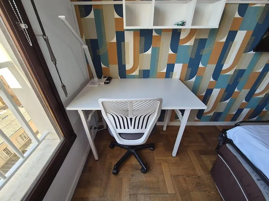Studio Azureen - Centre De Nizza Frankreich